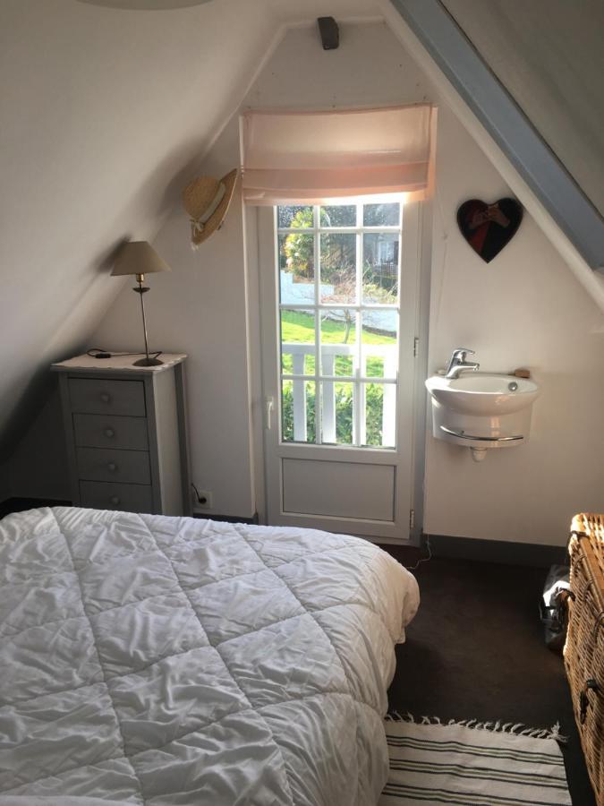 Cocon sur mer Varengeville-sur-Mer Extérieur photo