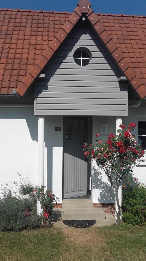 Cocon sur mer Varengeville-sur-Mer Extérieur photo