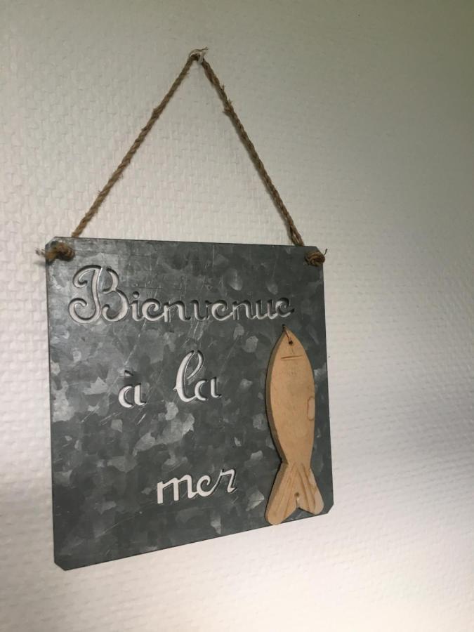 Cocon sur mer Varengeville-sur-Mer Extérieur photo